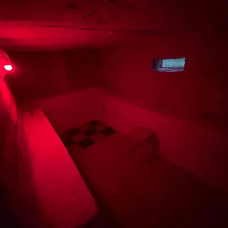 Βίλα Bdsm Villige *
