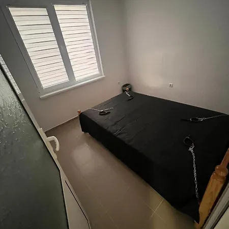 Bdsm Villige *